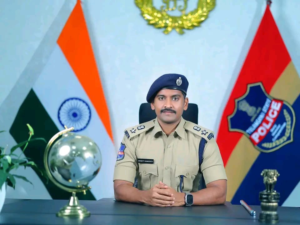 నేడు ARRIVE-ALIVE కార్యక్రమం