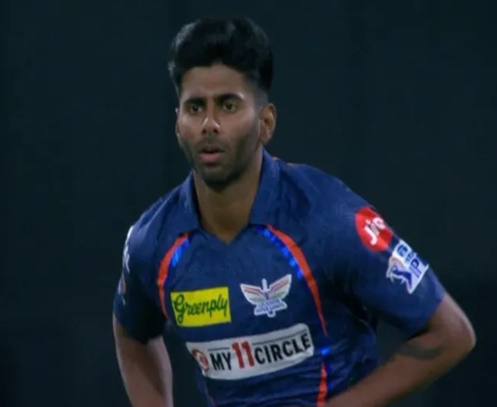 RCBతో మ్యాచ్‌కు ఐపీఎల్ ఫాస్టెస్ బౌలర్