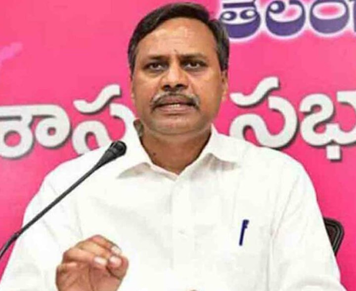 బీఆర్ఎస్ ఎమ్మెల్యే పల్లా కీలక వ్యాఖ్యలు