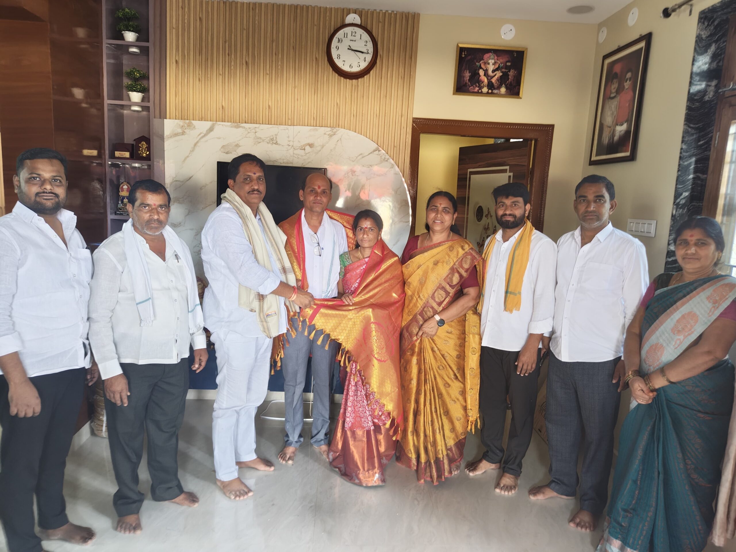 ‘అర్హులందరికీ ఇందిరమ్మ ఇల్లు’