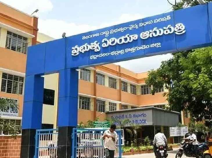 పసిప్రాణాలకు భరోసా ఎక్కడ?