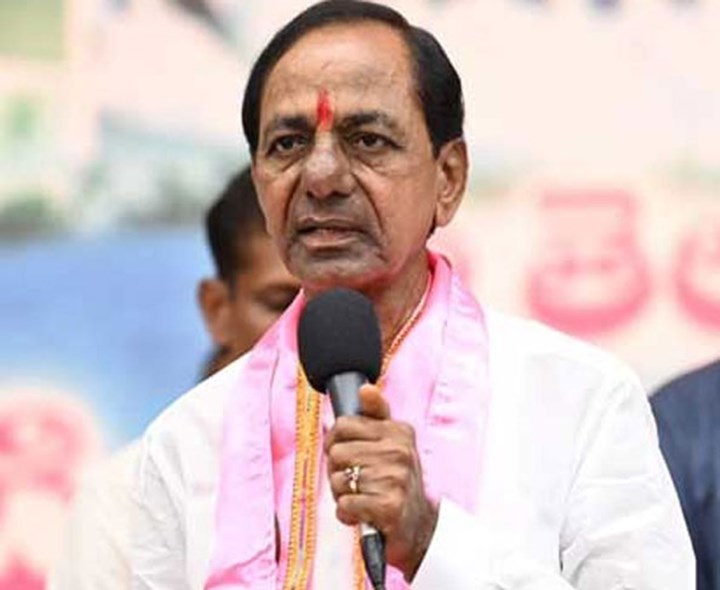 మహిళా రిజర్వేషన్ బిల్లుకు కేసీఆర్ మద్దతు