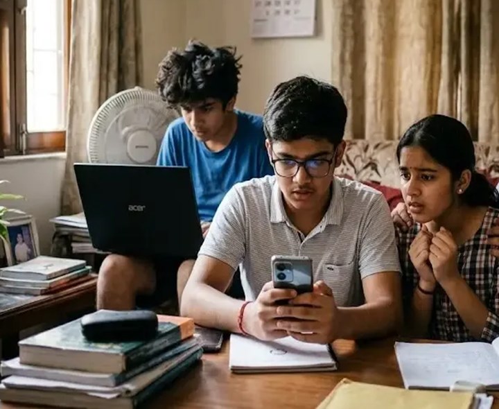 ఏ క్షణమైనా సీబీఎస్‌ఈ టెన్త్‌ ఫలితాలు!