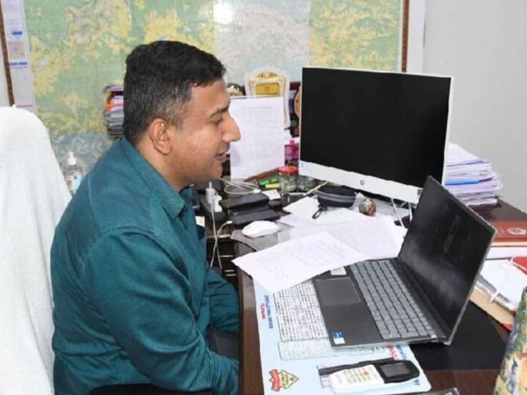 ‘సదస్సులను ప్రతిష్టాత్మకంగా నిర్వహించాలి’