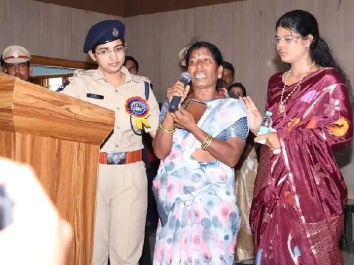 నా గతి ఏ తల్లికీ పట్టకూడదు: ఓ తల్లి ఆవేదన