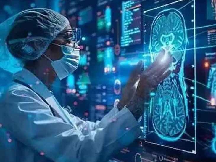 జగిత్యాలలో కృత్తిమ మేదస్సుపై వైద్య సదస్సు