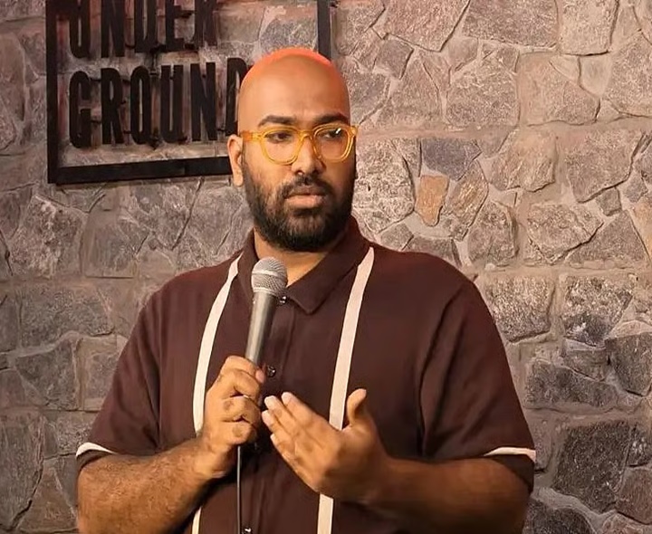 పవన్ కళ్యాణ్‌పై జోకులు.. కమెడియన్‌ అరెస్ట్