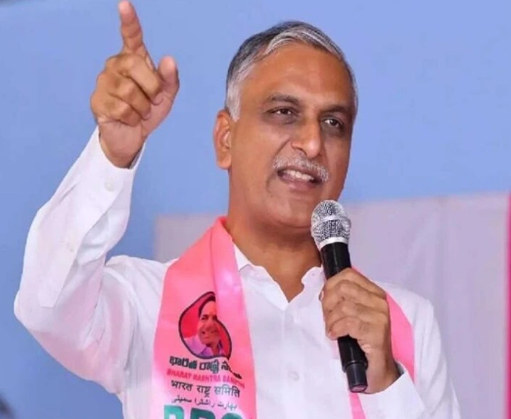 ఈనెల 19న జిల్లాలో బీఆర్ఎస్ పార్టీ మినీ ప్లీనరీ