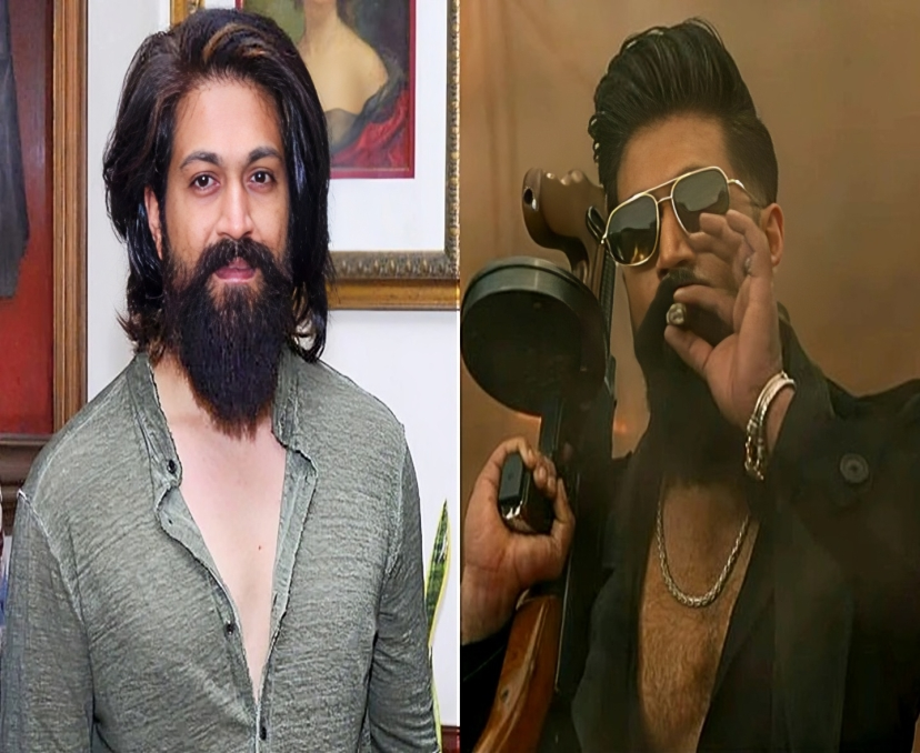 ‘టాక్సిక్‌’ అలాంటి మూవీ కాదు: యష్