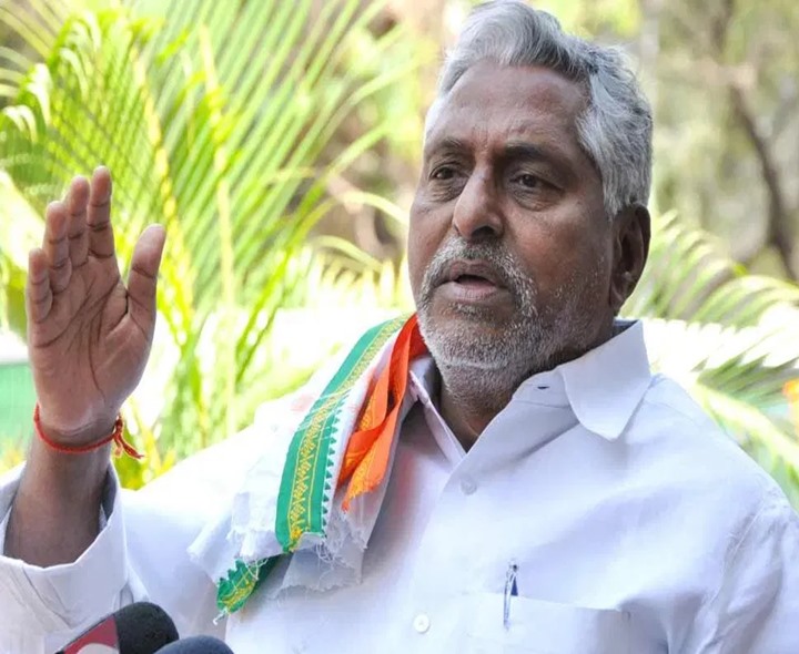 ప్రైవేట్ లిమిటెడ్ కంపెనీగా కాంగ్రెస్: జీవన్ రెడ్డి