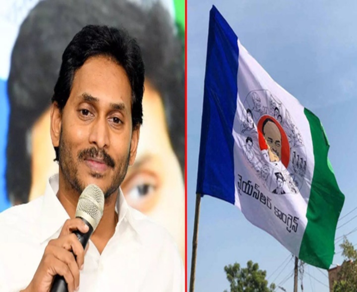 ప్ర‌భుత్వంపై న్యాయ‌ప‌రంగా ఎదుర్కొంటాం: వైసీపీ