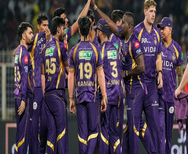 IPL 2026: KKR ఘోర వైఫల్యం