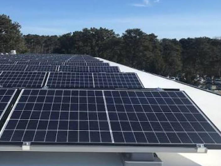 ఆ మూడు ప్రాంతాల్లో సోలార్ పవర్ పెంచేందుకు ప్లాన్