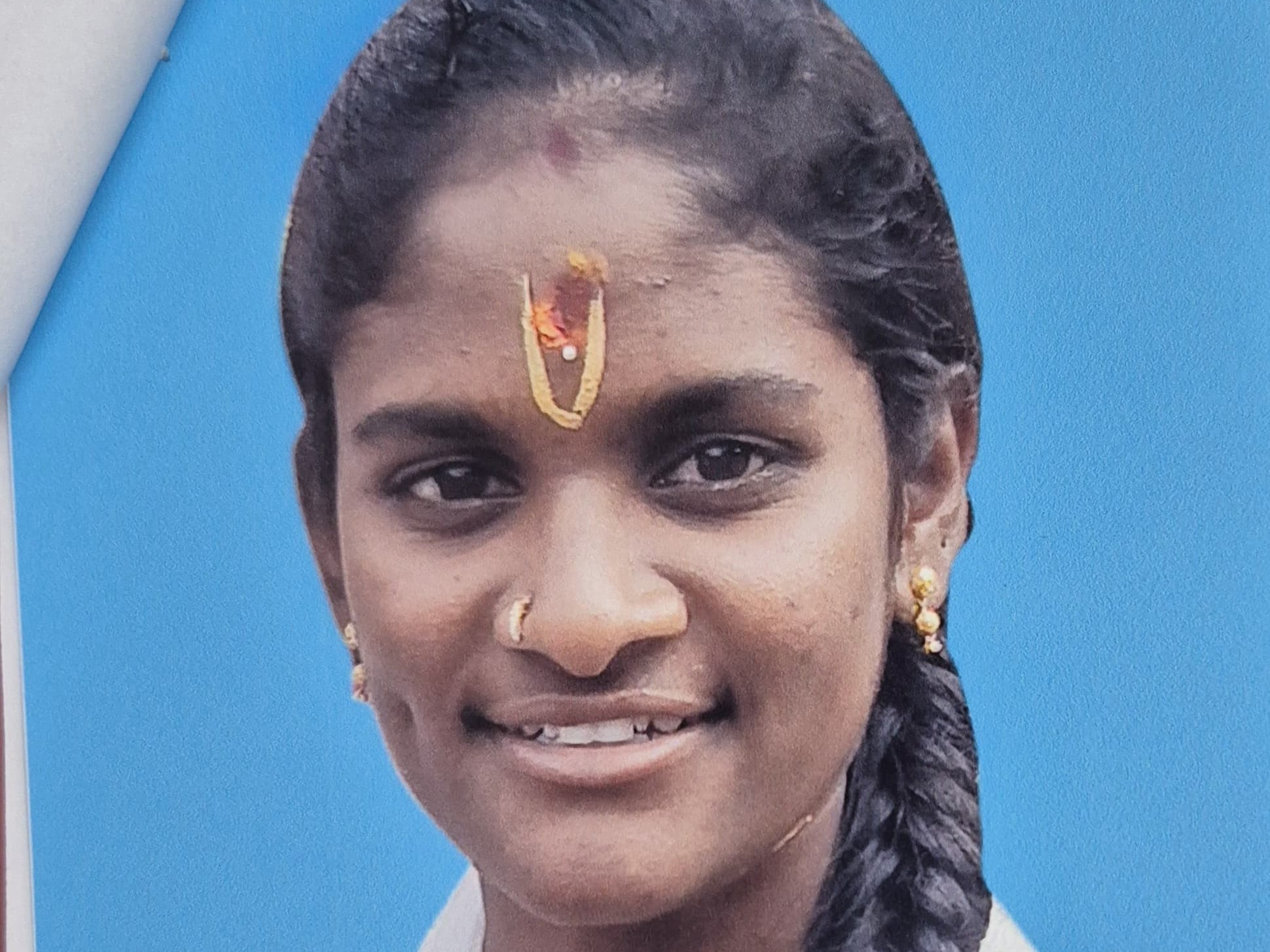 యువతి మిస్సింగ్‌పై కేసు నమోదు