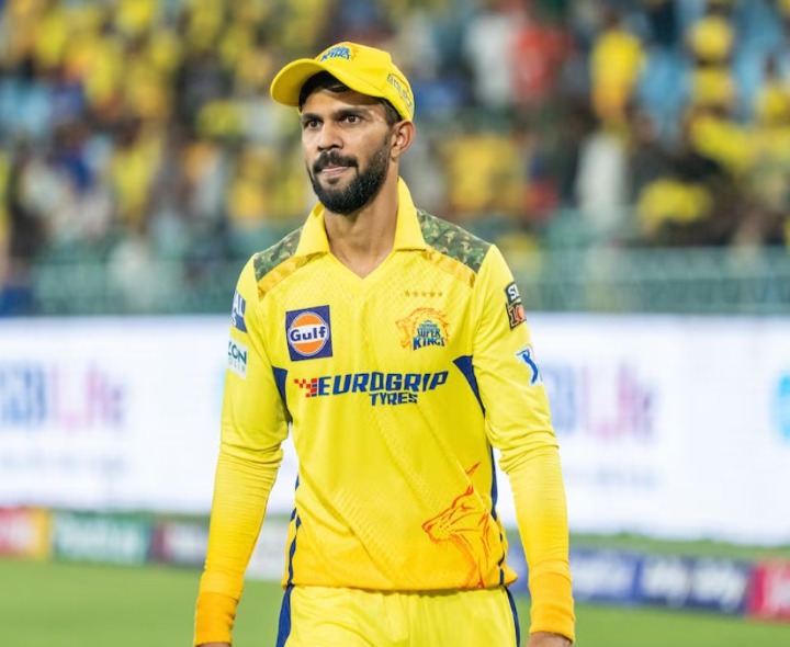 రుతురాజ్ ఫామ్‌పై అశ్విన్ ఆసక్తికర వ్యాఖ్యలు