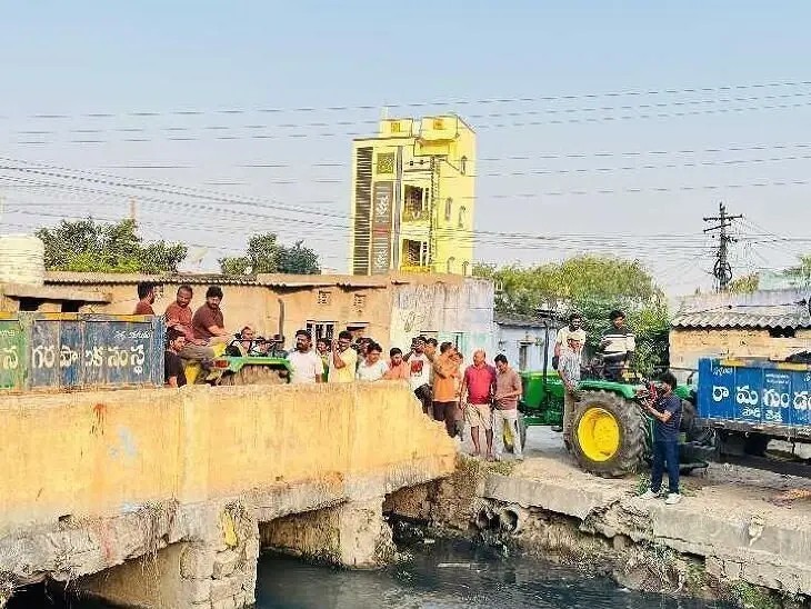 కార్పొరేషన్ అభివృద్ధి ధ్యేయంగా ప్రజాపాలన