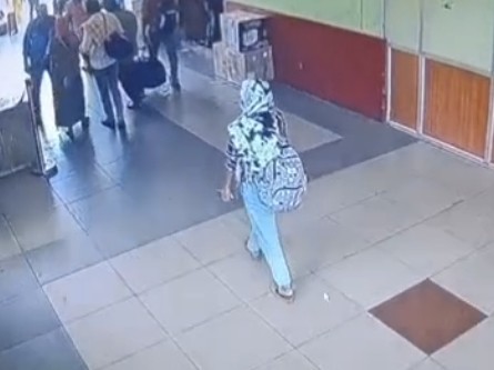 VIDEO: మైనర్ బాలిక ఆచూకీ లభ్యం