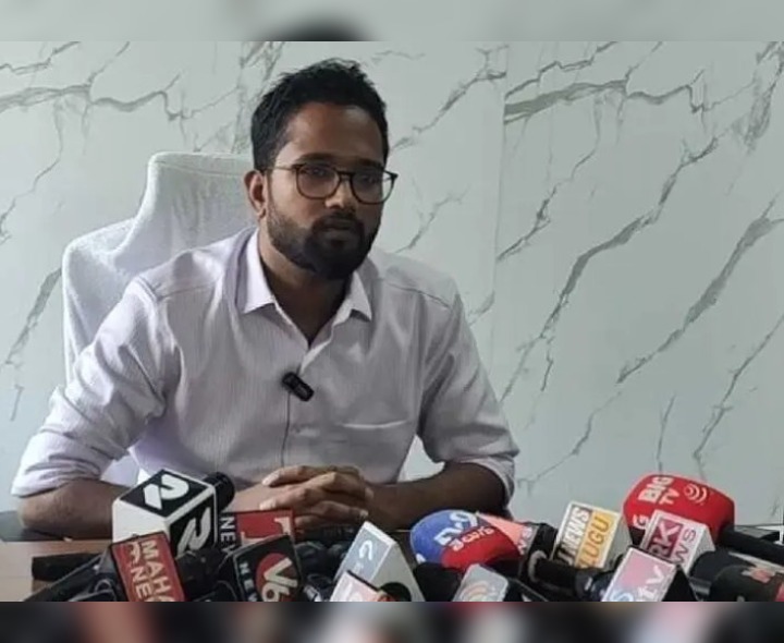 చెంచుల పునరావాసం స్వచ్ఛందం: DFO