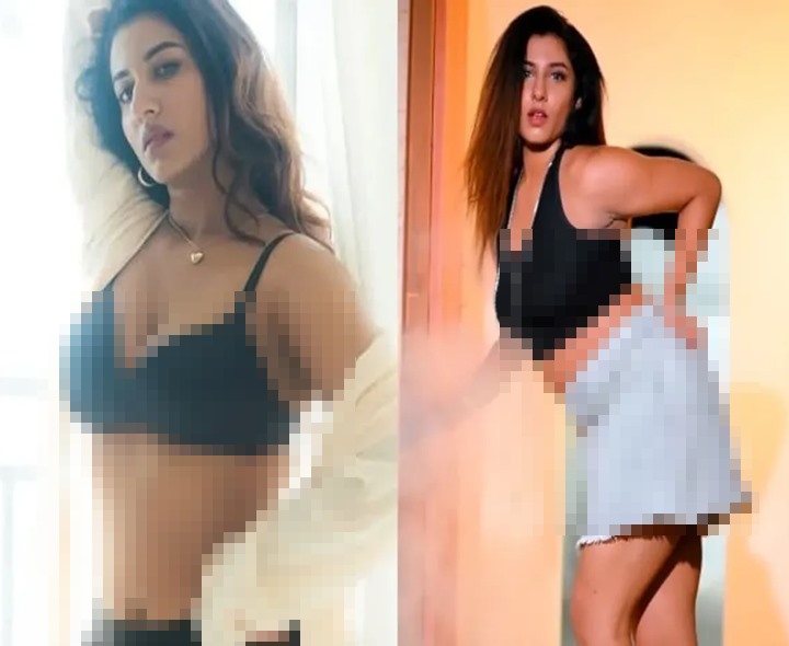 భారీగా పెరిగిన విష్ణుప్రియ ఆదాయం