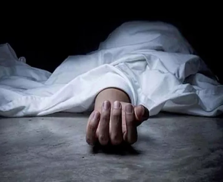 యువతి అనుమానస్పద మృతి