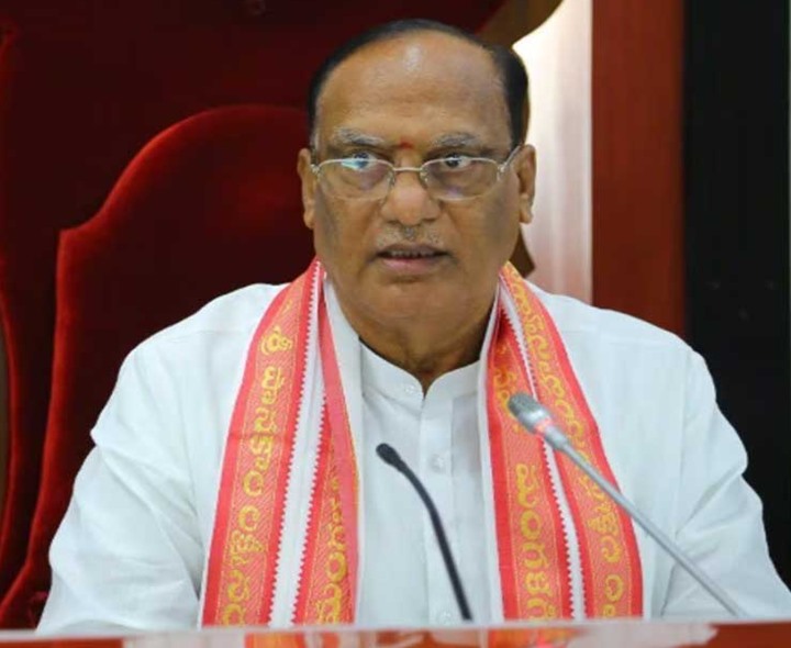 GSDP పరంగా డీలిమిటేషన్ చేయాలి: గుత్తా