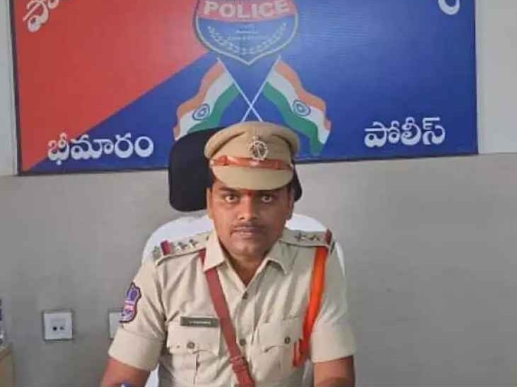 అక్రమంగా ఇసుక తరలిస్తున్న ట్రాక్టర్ సీజ్.. కేసు నమోదు