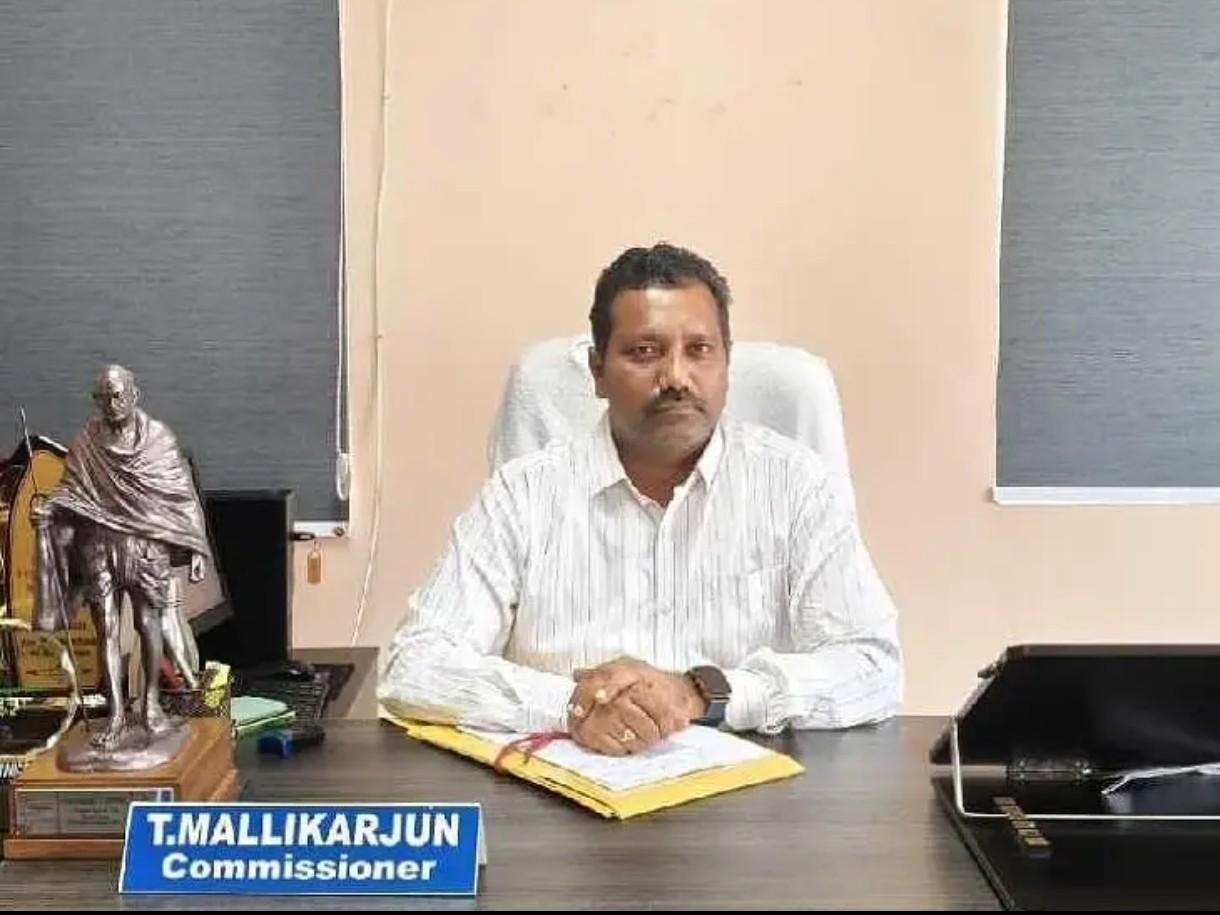 రేపు ఈ ప్రాంతాల్లో నీటి సరఫరా బంద్