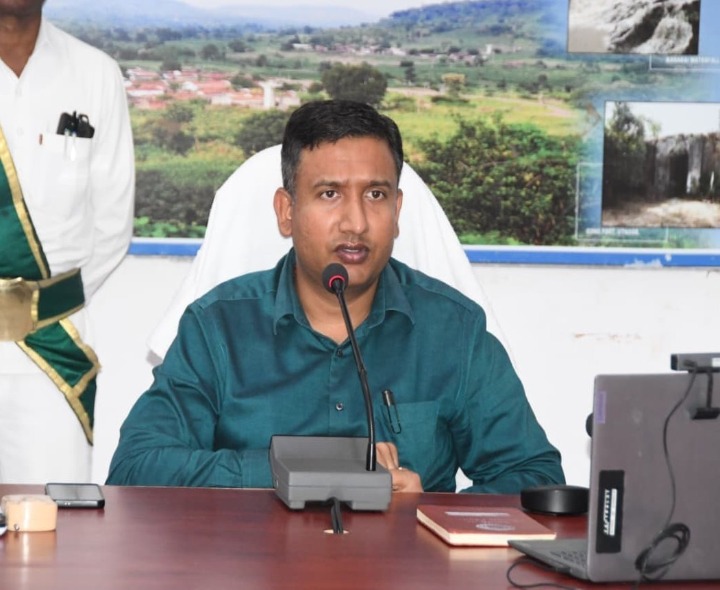 ‘పశుపోషణ పథకానికి దరఖాస్తుల ఆహ్వానం’