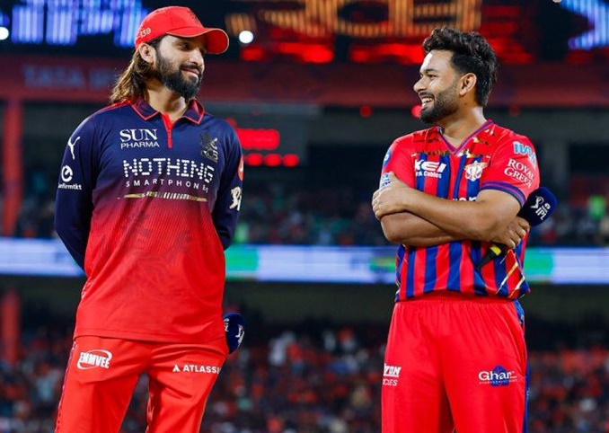 IPL 2026: చిత్తుగా ఓడిన లక్నో