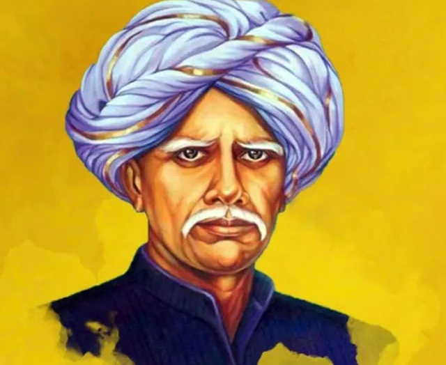 INSPIRATION: కందుకూరి వీరేశలింగం పంతులు