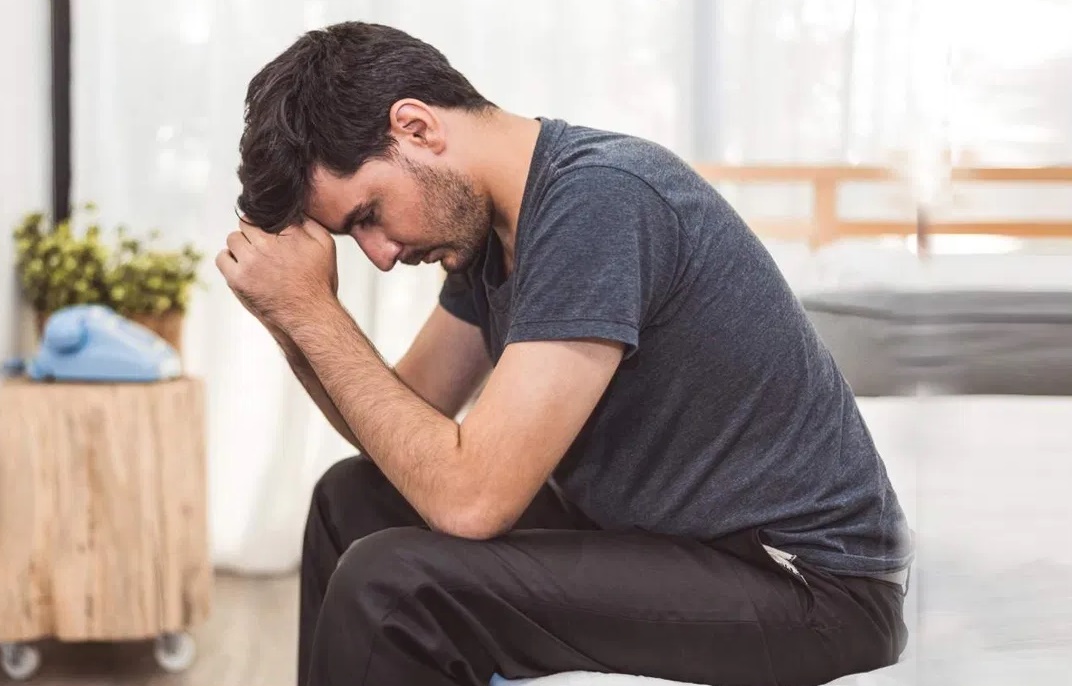 మానసిక ఆరోగ్యాన్ని ఇలా పెంచుకోండి