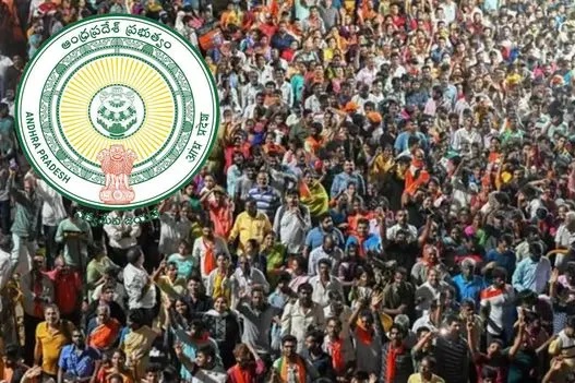 నేటి నుంచి  జనగణన ప్రక్రియ ప్రారంభం