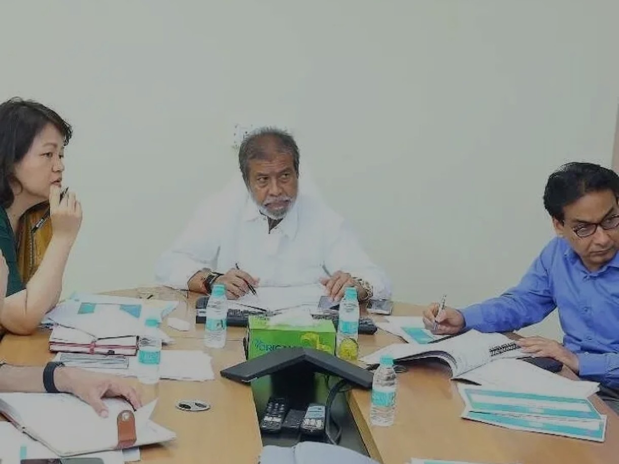 వడదెబ్బ బాధితులకు తక్షణ చికిత్స: మంత్రి