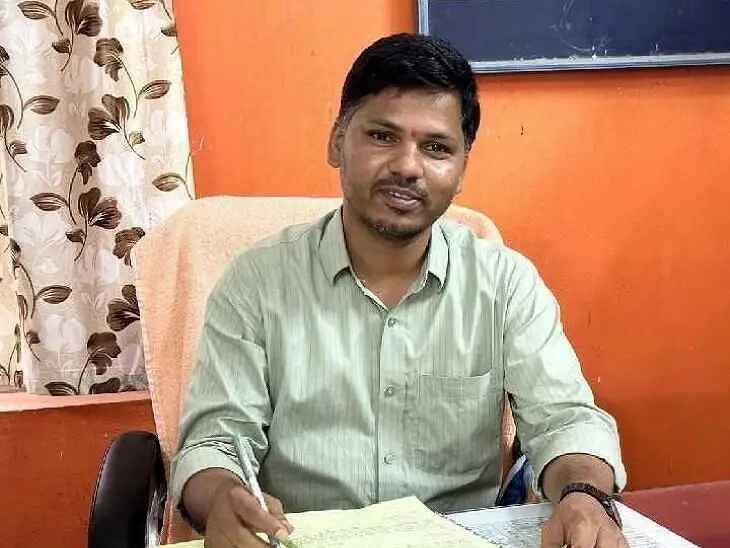 కళాశాలలో బీఎస్సీ ఎంఎల్టీ కోర్సు మంజూరు