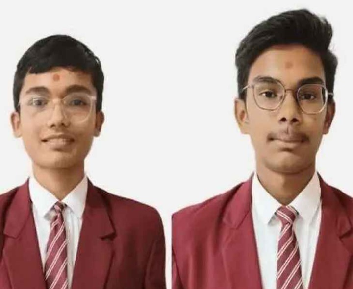 సీబీఎస్ఈ ఫలితాల్లో గురుకుల విద్యార్థుల జోరు