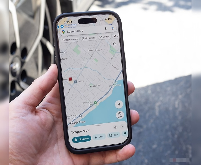 గూగుల్ మ్యాప్స్ వాడుతున్నారా?