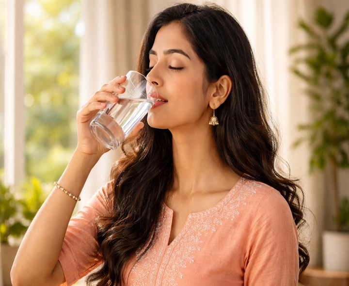 ఉదయాన్నే ఇలా చేస్తే.. ఎన్ని లాభాలో తెలుసా?