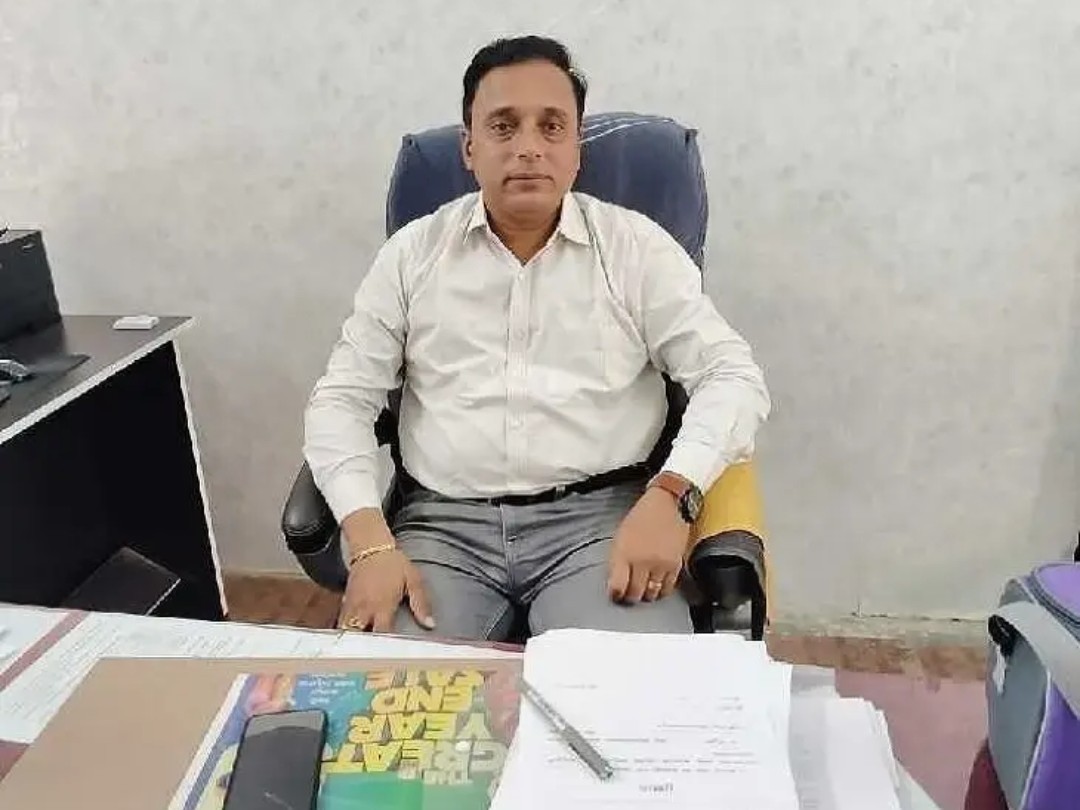 నేడు ధర్పల్లి మండల స్థాయి సమావేశం