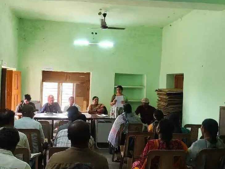 ‘ప్రభుత్వ పథకాలు ప్రతి ఒక్కరికి అందేలా చూడండి’