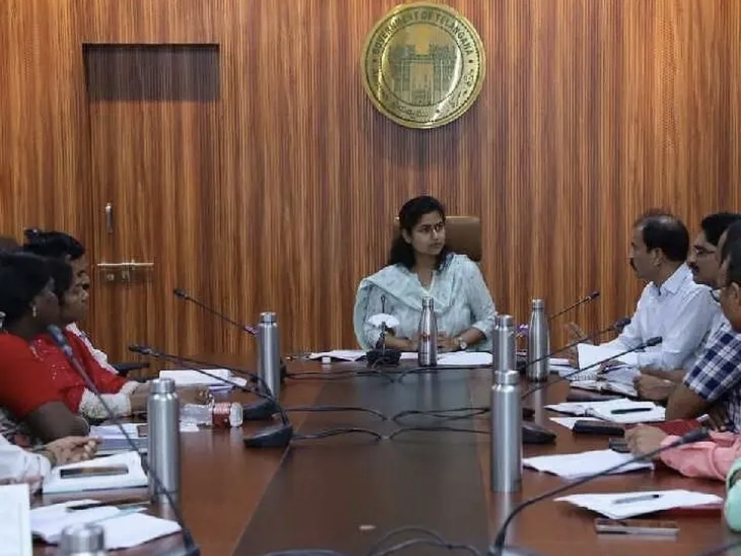 ఉపాధి పనులు గడువులో పూర్తి చేయాలి: కలెక్టర్