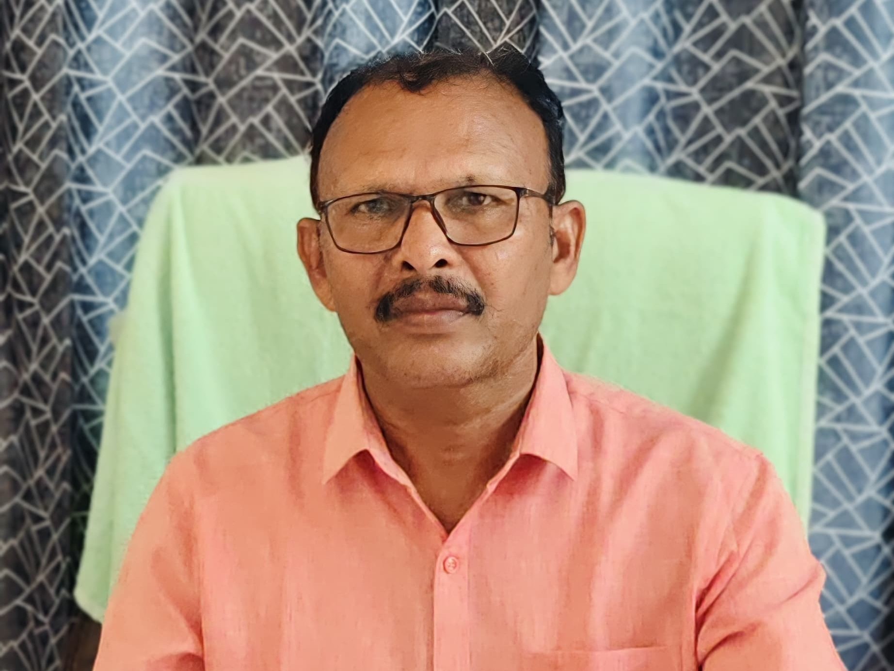 నడికూడలో మండల స్థాయి సమావేశం