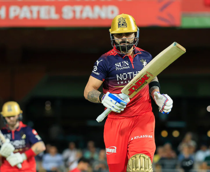 RCB vs LSG.. అన్నీ ఇదే తొలిసారి