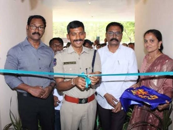 లంచం డిమాండ్ చేస్తే ఫిర్యాదుచేయండి: ACB