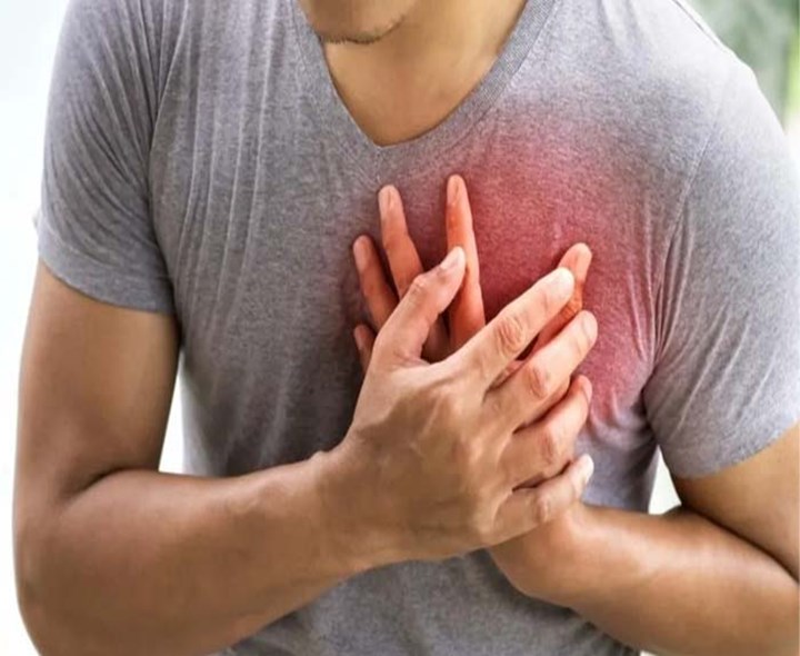 పురుషుల్లో రొమ్ము క్యాన్సర్ ముప్పు!