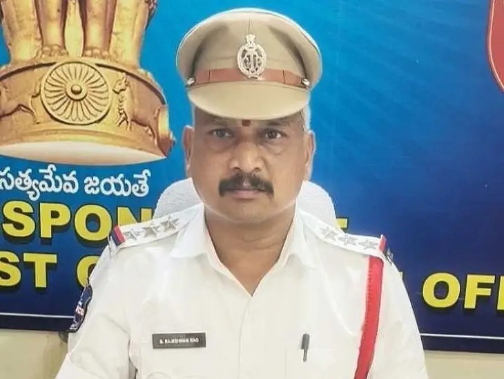‘ట్రాఫిక్ రూల్స్ ఉల్లంఘిస్తే చర్యలు తప్పవు’