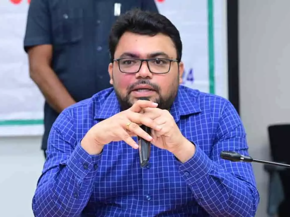 ‘మండల స్థాయి సమావేశాలు పకడ్బందీగా నిర్వహించాలి’