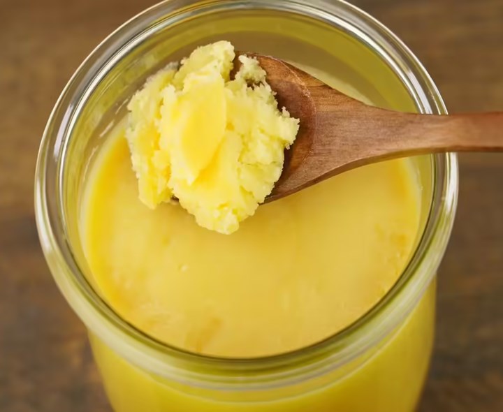 కల్తీ నెయ్యిని ఇలా గుర్తించవచ్చు