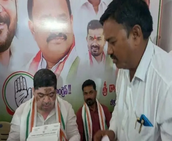 ఆర్టీసీని ప్రభుత్వంలో విలీనం చేయాలని మంత్రికి వినతి