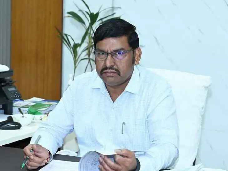 ‘ఓపెన్ పరీక్షలను పకడ్బందీగా నిర్వహించాలి’