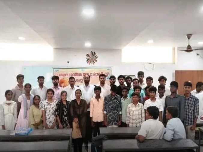 ఉచిత పాలిసెట్ శిక్షణ తరగతులు